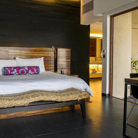 Isla Tajín Hotel Tuxpan  Ruang foto