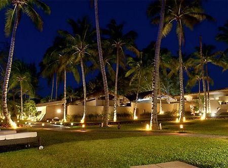 Isla Tajín Hotel Tuxpan  Bagian luar foto