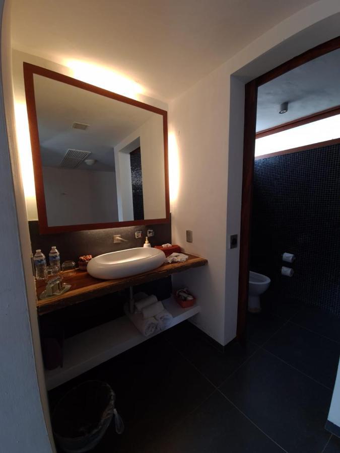 Isla Tajín Hotel Tuxpan  Bagian luar foto
