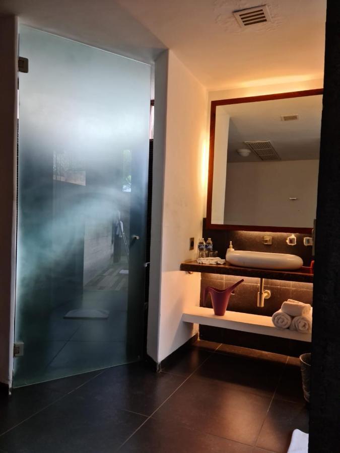 Isla Tajín Hotel Tuxpan  Bagian luar foto