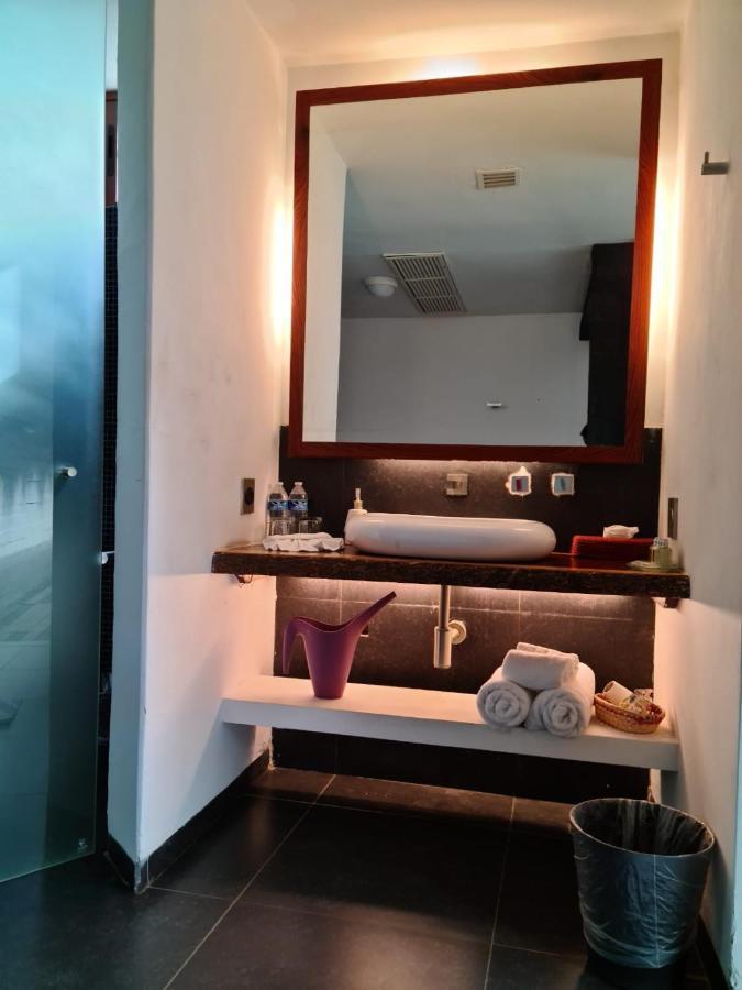 Isla Tajín Hotel Tuxpan  Bagian luar foto
