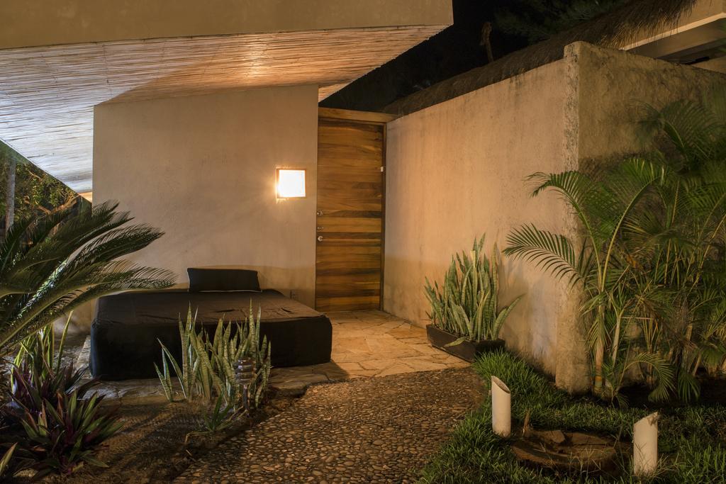 Isla Tajín Hotel Tuxpan  Ruang foto