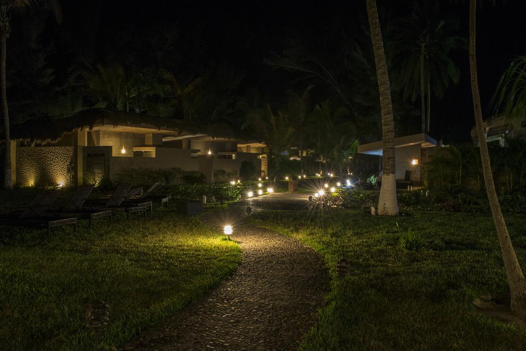 Isla Tajín Hotel Tuxpan  Bagian luar foto