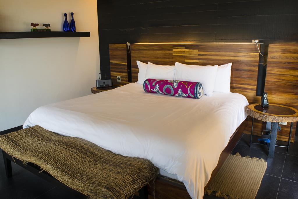 Isla Tajín Hotel Tuxpan  Ruang foto