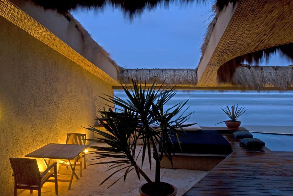 Isla Tajín Hotel Tuxpan  Ruang foto