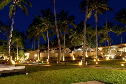 Isla Tajín Hotel Tuxpan  Bagian luar foto