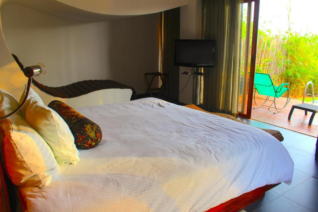 Isla Tajín Hotel Tuxpan  Bagian luar foto