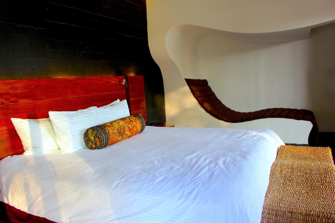 Isla Tajín Hotel Tuxpan  Bagian luar foto