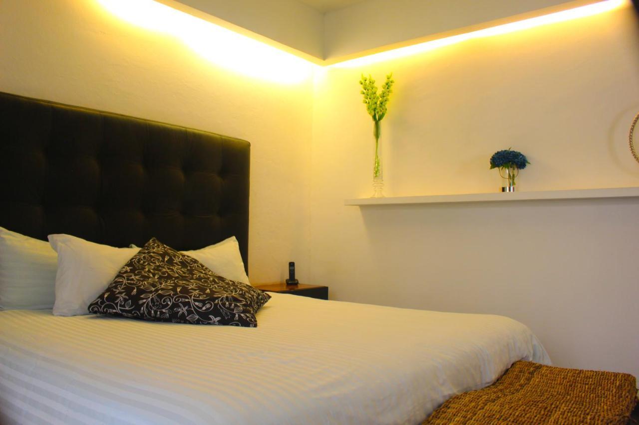 Isla Tajín Hotel Tuxpan  Bagian luar foto